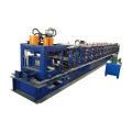 Feixiang Machinery Steel Galvanized C Purlin Rolll Machine